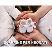 Scarpine per Neonati