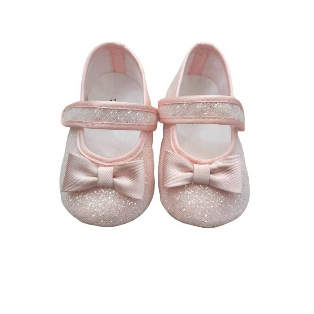 Sale Newborn baby shoes | Chaussures confortables et adorables pour votre bébé fille