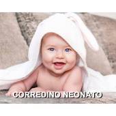 Corredino Neonato