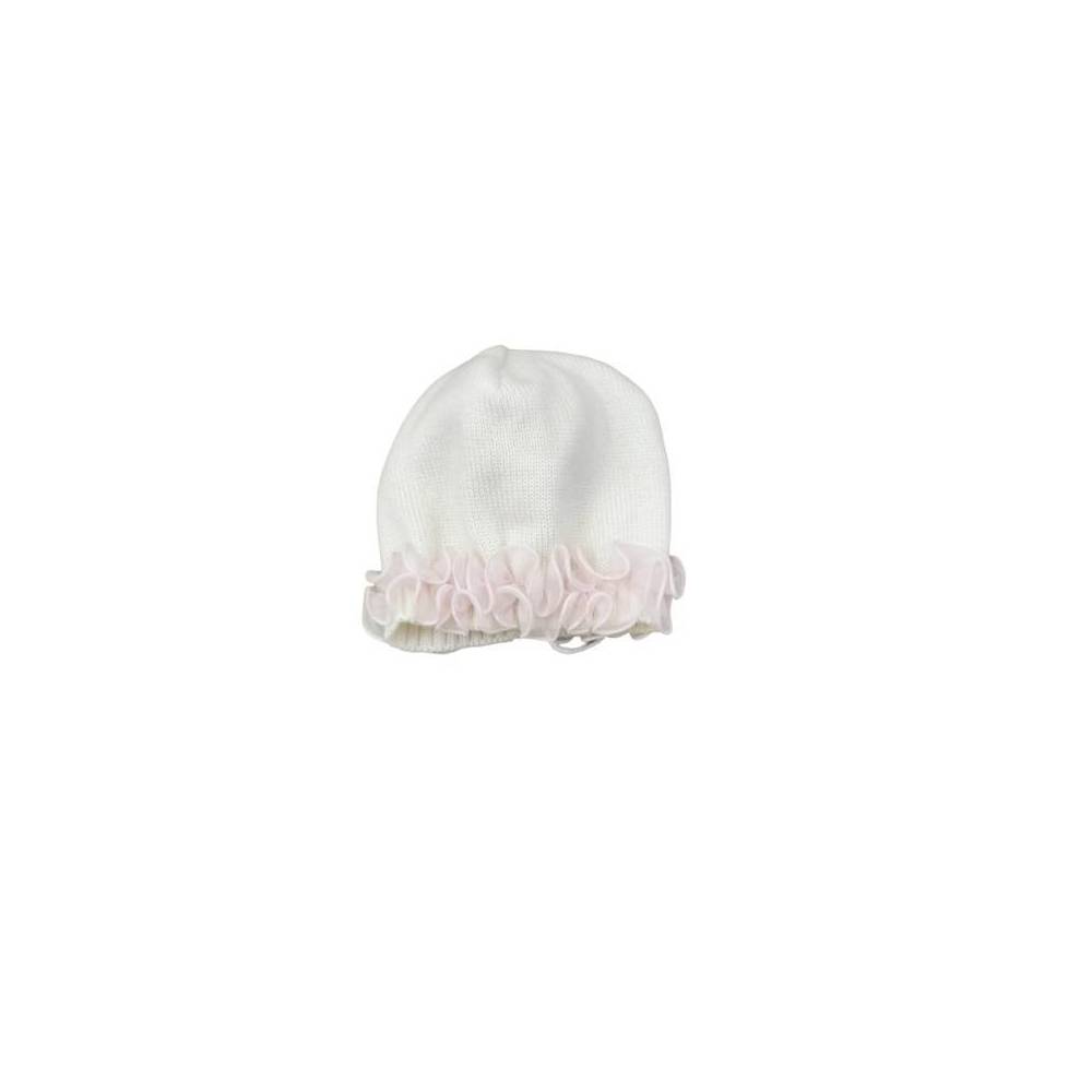Vente de bonnets et casquettes pour nouveau-nés : d'adorables accessoires pour votre bébé fille