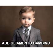 Abbigliamento Bambino Neonato