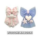 Fiocchi Nascita Neonati