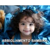 Abbigliamento Bambina Neonata