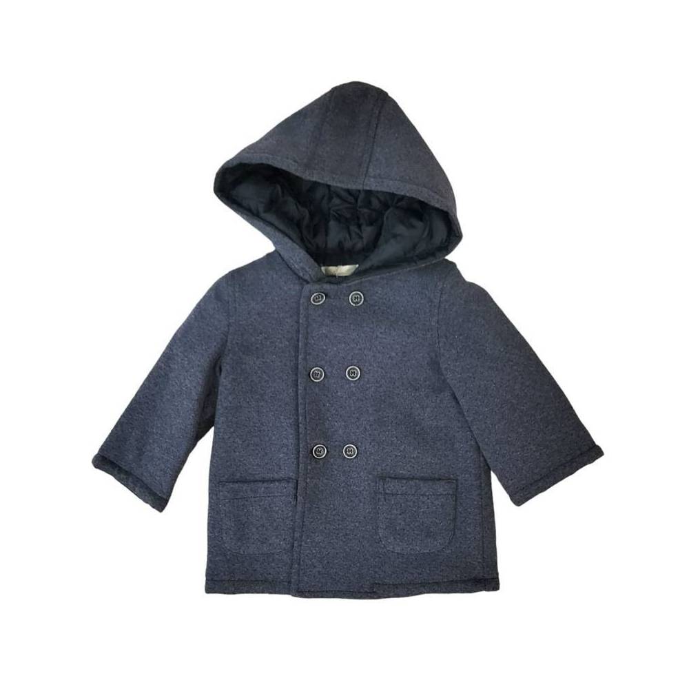 Vendita Cappotti Bambino Neonato | Abbigliamento Caldo e Adorabile per i Piccoli