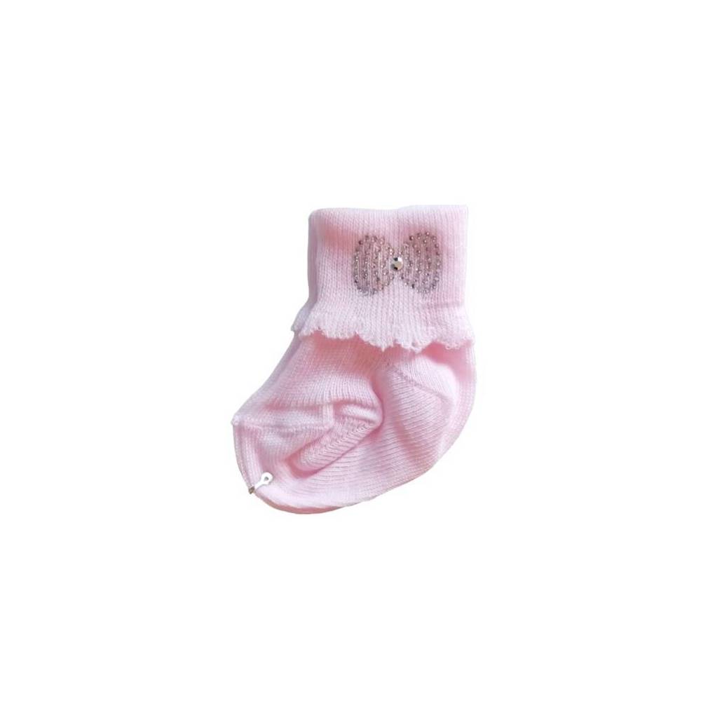 Newborn girl socks and tights for sale: comfort and style for your little girl
