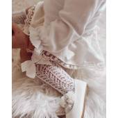 Calze Collant Calzamaglie Neonata Bambina