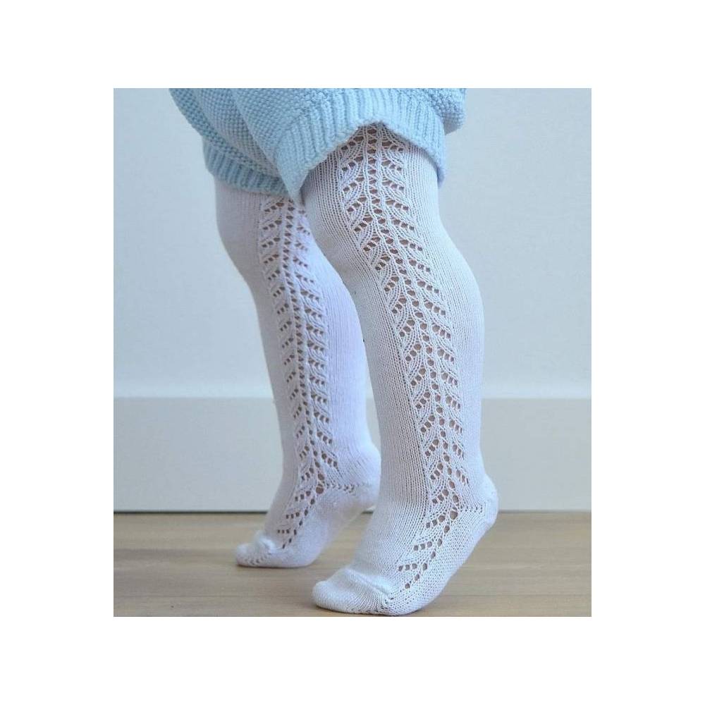 Vente de chaussettes pour bébé | Grand choix de chaussettes douces et mignonnes | Coccole & Ricami