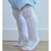 Chaussettes et collants pour bébés