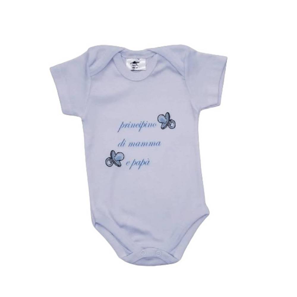 Venta de bodies para recién nacidos - Cómodos y adorables para tu bebé -  Coccole & Ricami