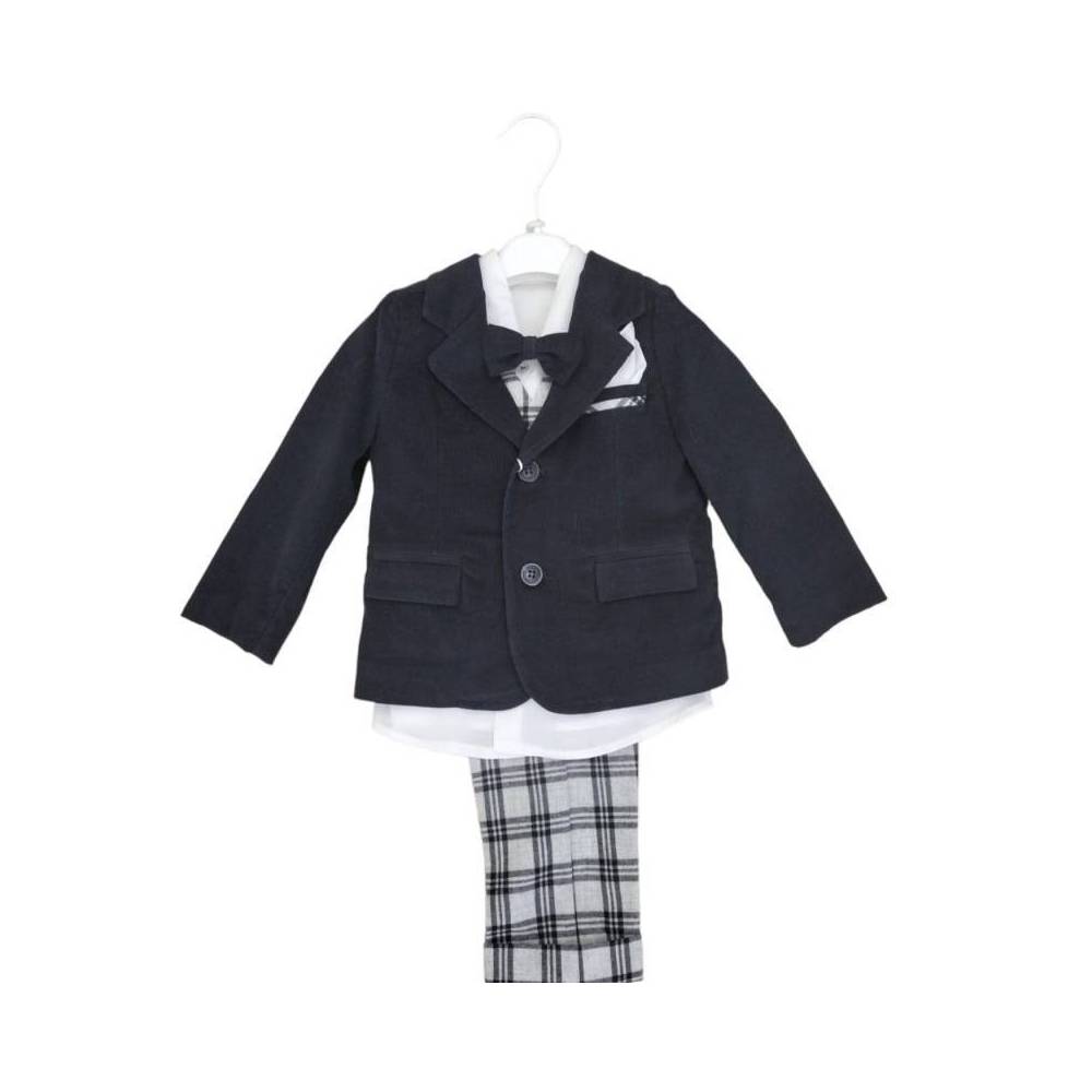 Vêtements pour bébés garçons : Des vêtements confortables et adorables pour vos enfants