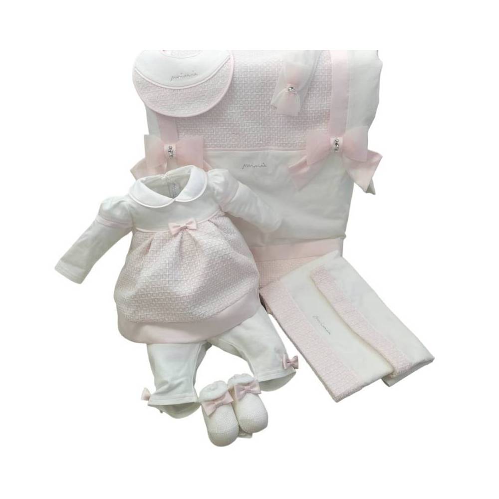 Sale Coordination Newborn Baby Girl Spring Summer | Sweet and fresh look for your baby girl