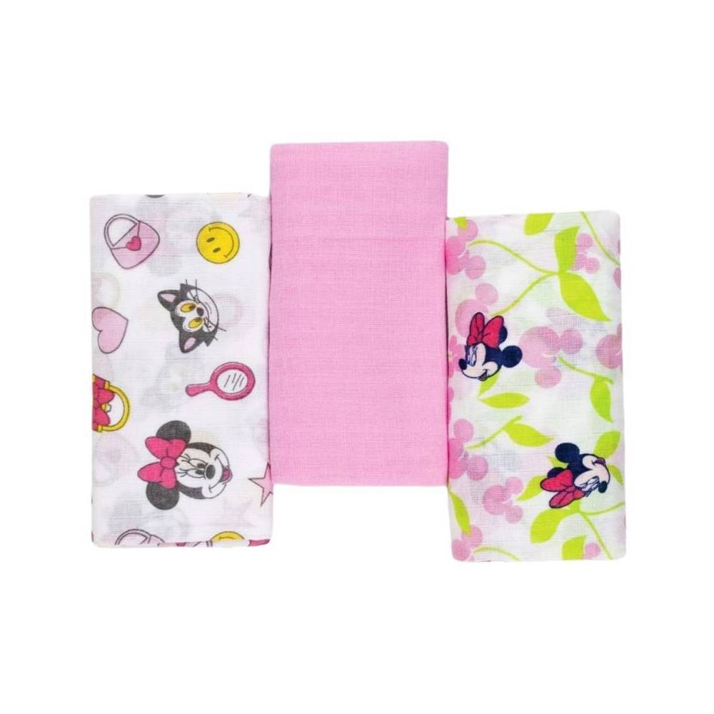 Newborn Baby Muslins and Squares for Sale: Soft Accessories for Care and Comfort
